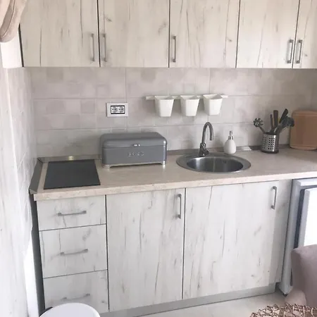 Apartment Apartman Nacional, Vila Katalina Zlatibor